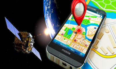¿Qué es el GPS y cuáles son sus usos