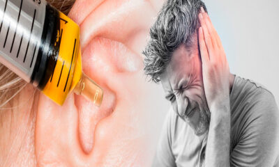 ¿Cómo quitar el dolor de oído