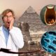 Hallazgos más impactantes de las tumbas de Egipto 