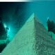 Vídeo de la misteriosa pirámide submarina encontrada en Alaska
