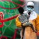 Virus respiratorios que más han atacado al mundo