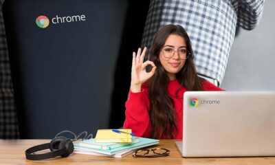 ¿Chromebook qué es y para qué sirven