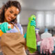Remedios caseros para mantener limpia tu casa