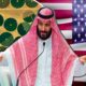 Arabia Saudita conmociona a los científicos estadounidenses con esto