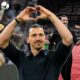 Zlatan Ibrahimovic dice adiós al fútbol