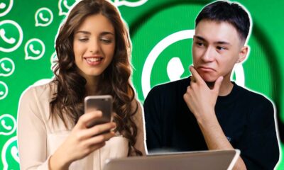 ¿Cómo acceder a la cuenta de whatsapp de tu pareja