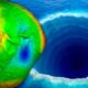 Se ha encontrado un agujero de gravedad en el fondo del mar, qué significa