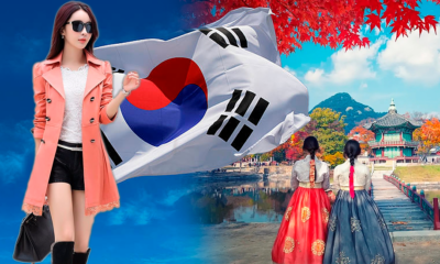 Cosas que no sabías de Corea del Sur en 2023