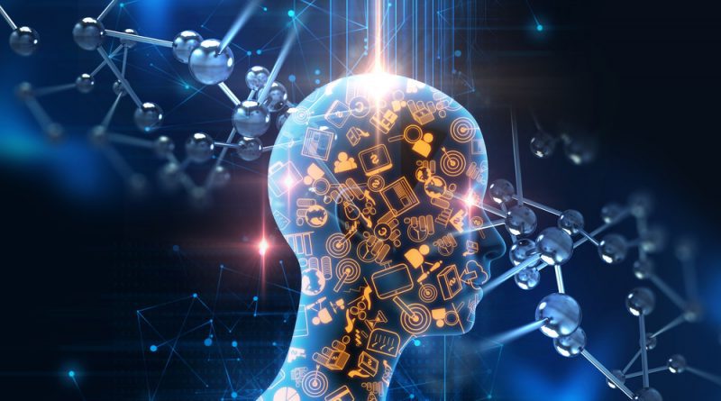 Empoderamiento Humano |  6 tecnologías futuristas que están revolucionando el mundo |  bayas de cerebro