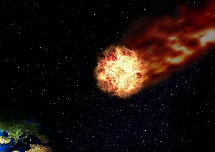 Cometa Lexell – 2.265.000 km |  Los 8 cometas más cercanos a la Tierra |  bayas de cerebro