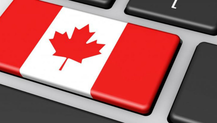 Canadá  12 países tecnológicamente más avanzados en la actualidad  bayas de cerebro